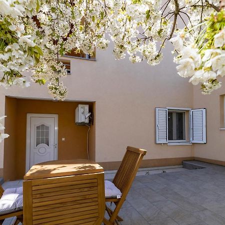 Happy Home Apartment Zadar Ngoại thất bức ảnh