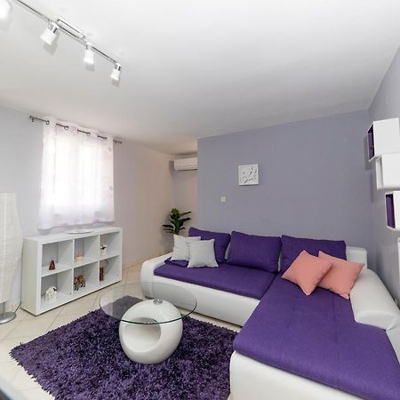 Happy Home Apartment Zadar Ngoại thất bức ảnh