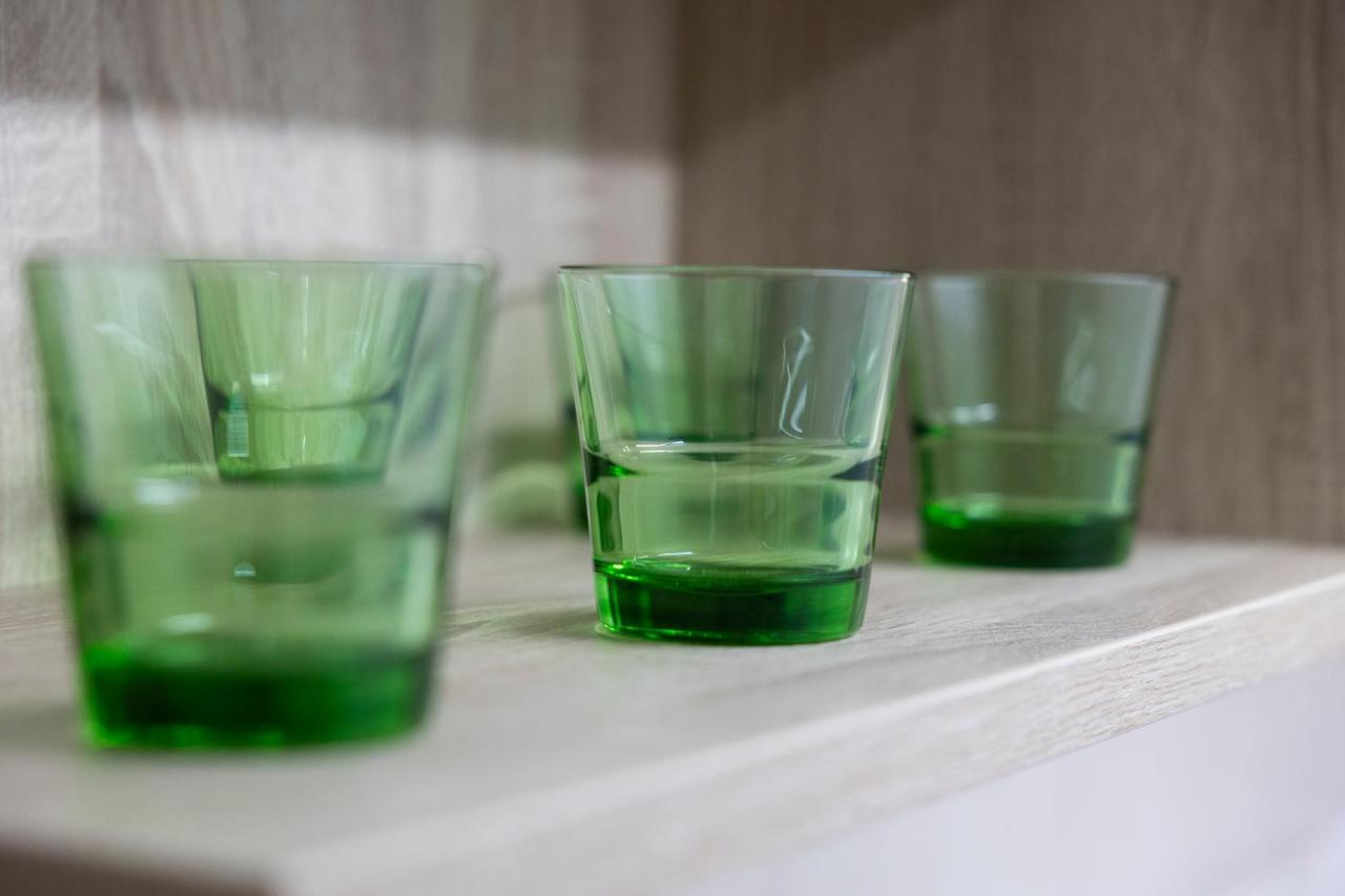 Happy Home Apartment Zadar Ngoại thất bức ảnh