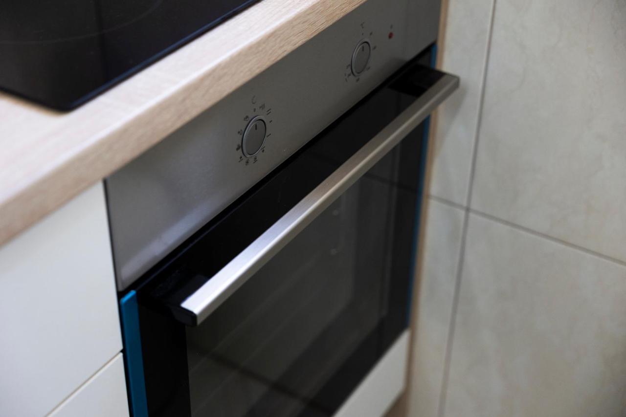 Happy Home Apartment Zadar Ngoại thất bức ảnh