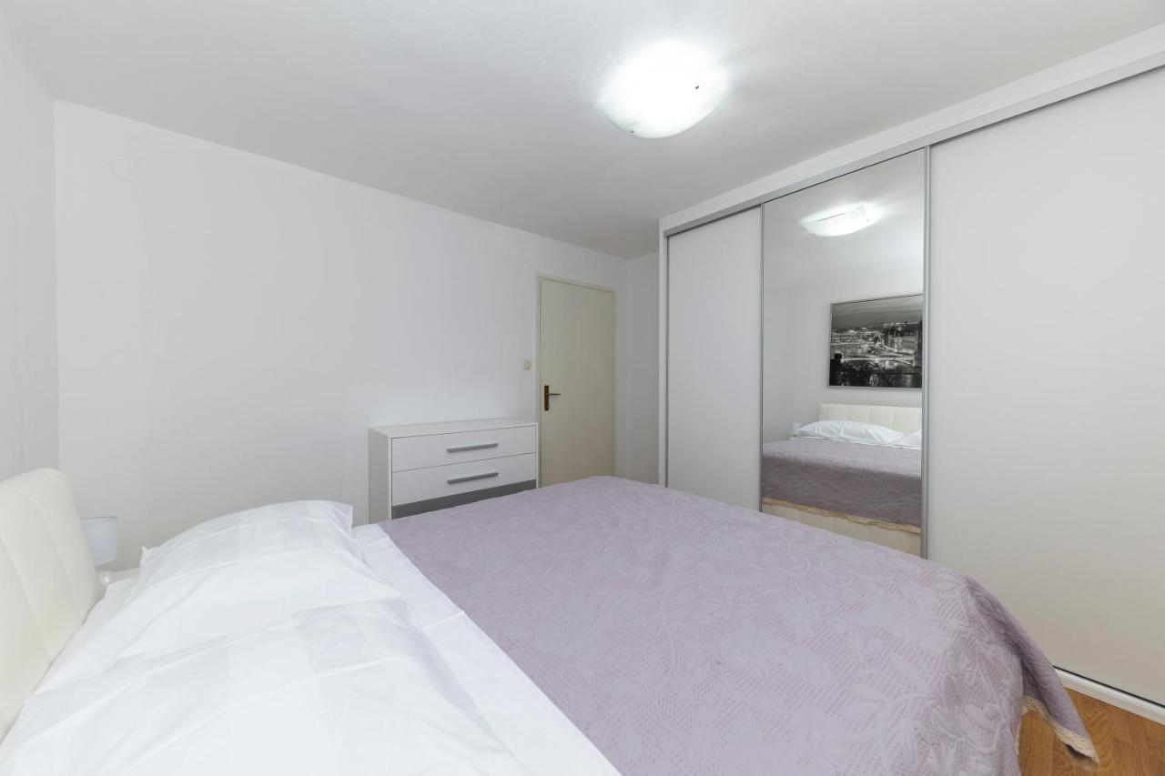 Happy Home Apartment Zadar Ngoại thất bức ảnh