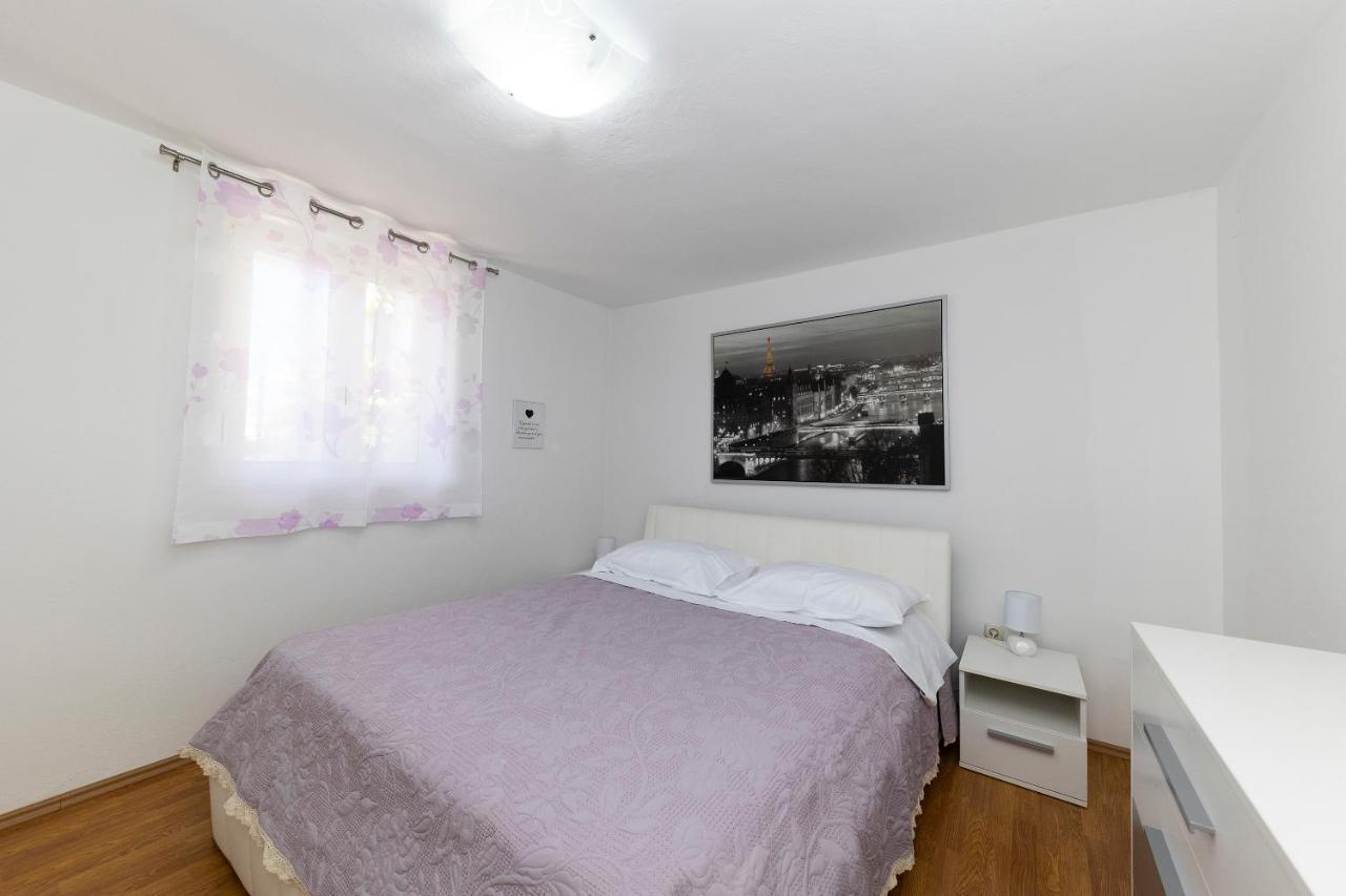 Happy Home Apartment Zadar Ngoại thất bức ảnh