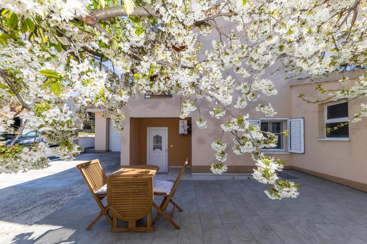 Happy Home Apartment Zadar Ngoại thất bức ảnh