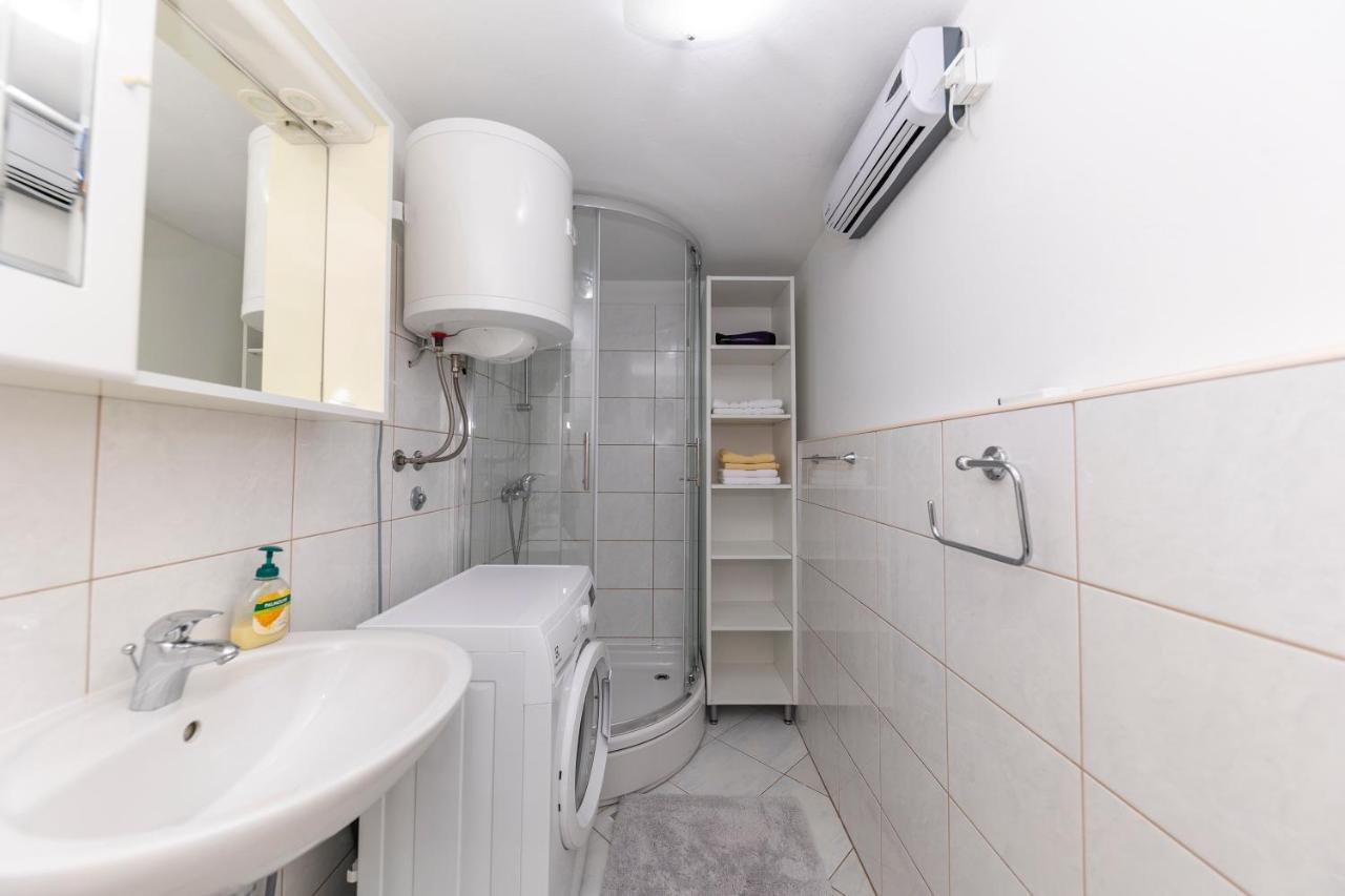 Happy Home Apartment Zadar Ngoại thất bức ảnh